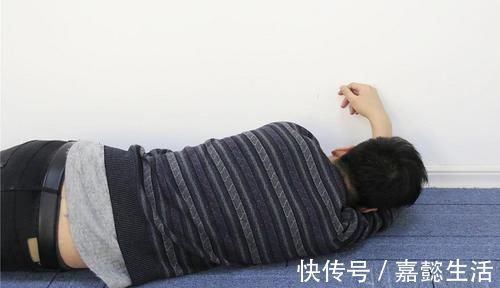 大爷|63岁大爷半夜突发脑梗,医生饭后三事不该做,尤其是高血压患者