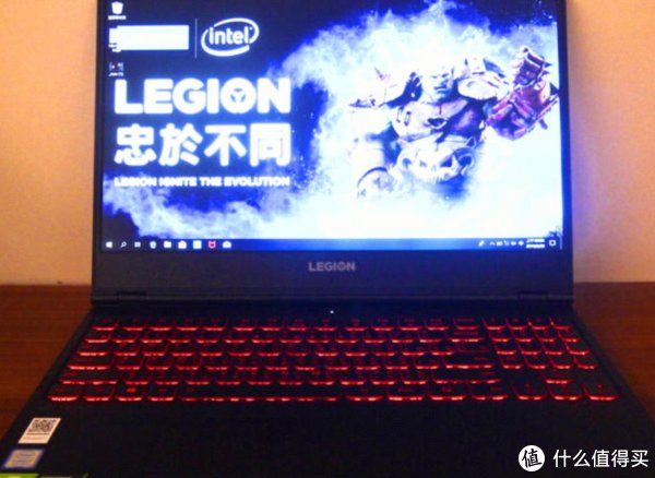 legion|新年有好礼--国货联想 Legion Y7000SE 不错的笔记本电脑-游戏入门值得拥有
