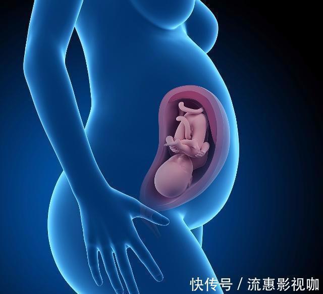 老公|孕36周产检时,为什么最好让老公陪同主要是为了确认两件事