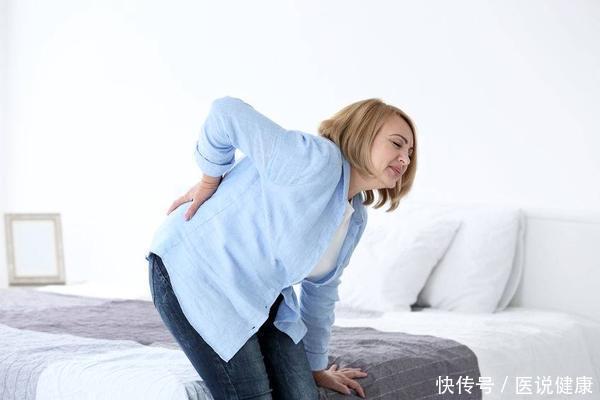 胰腺癌早期发病隐匿？医生：腰背若出现这种迹象，越早就医越好