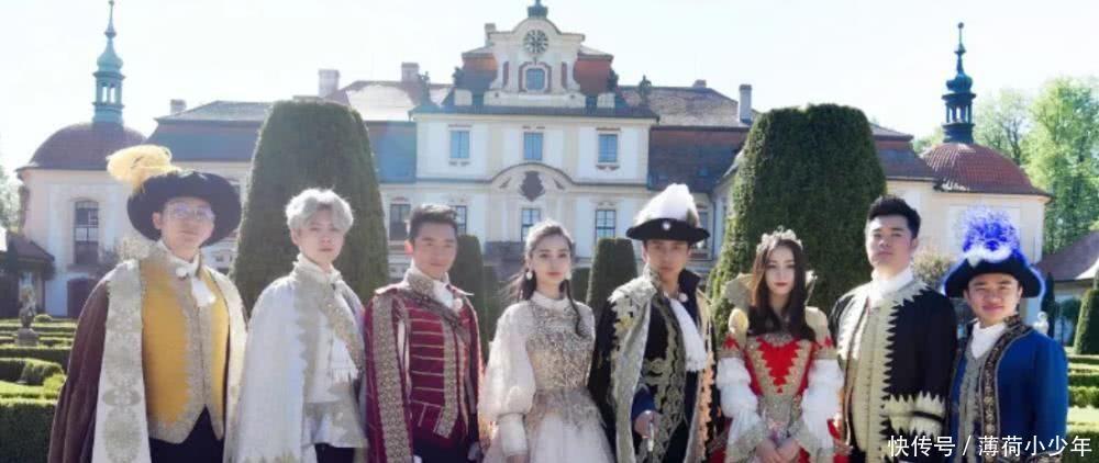 《跑男8》官宣新一季MC成员阵容,这位灵魂人物将回归,老观众坐不住了!