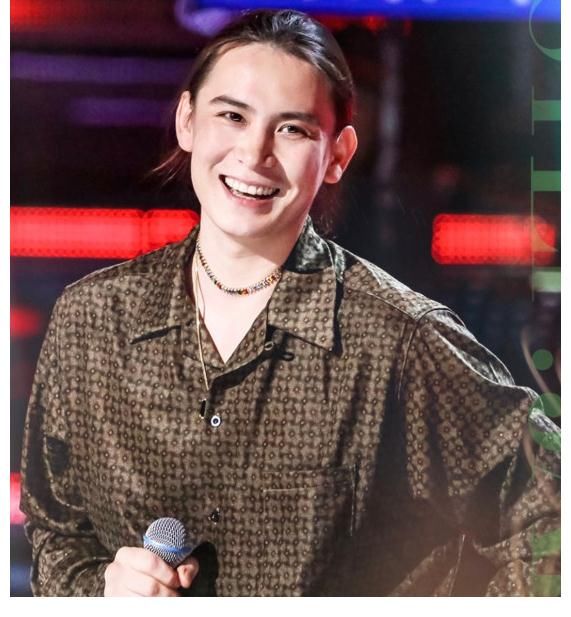 沙楠杰|《好声音》首播失利:收视排名很尴尬,六名学员都是回锅肉