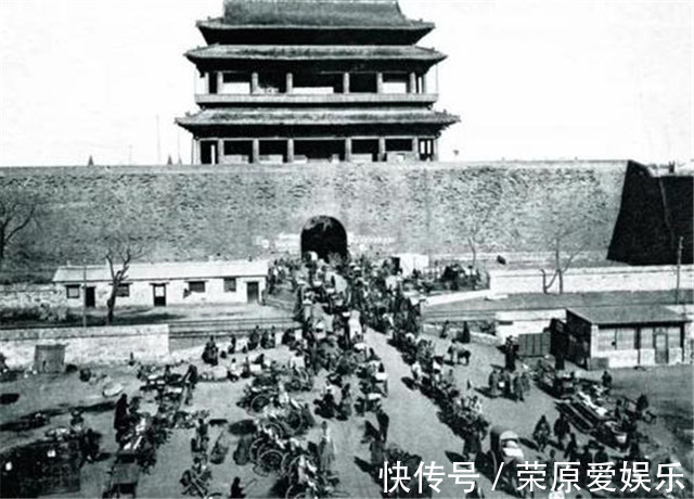 梁启超|中医泰斗萧龙友诊袁世凯尿毒症,袁克定不信坚持西医,后悔不当初