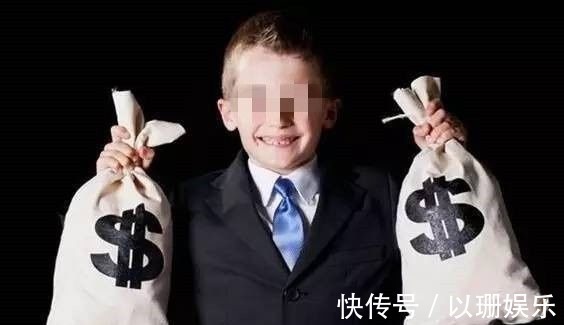 不良习惯|父母的这种“伪节俭”,正在“毁”掉孩子的未来,长大后难有出息