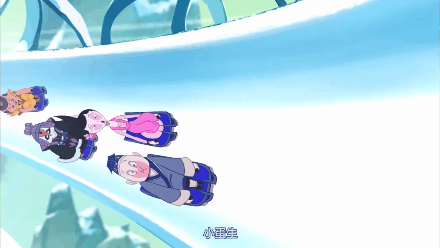 梦幻|梦幻联动！看到雪孩子出现眼泪就止不住了