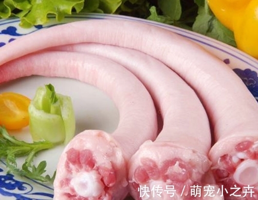 猪身上有“4宝”,内行人都知道,便宜又好吃,但很多人不识货