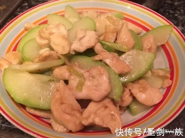 中秋节这12道家常菜，简单又好吃，秋天来一盘超满足！见议收藏