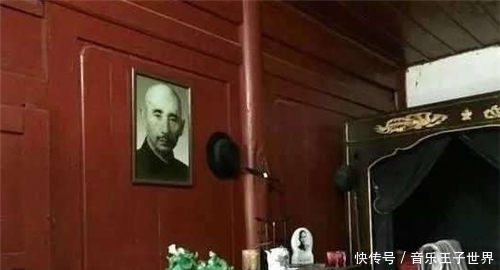 至今|民国大地主将300箱财宝埋藏,藏宝图就放在门口,至今无人可破解