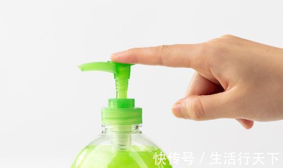 绿脓杆菌|如何合理选购洗手液 可从洗手液主要成分选择自己的产品