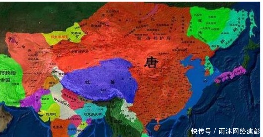 斩杀|唐玄宗信谗言斩杀一员大将,结果无可救药,彻底让大唐走向了灭亡