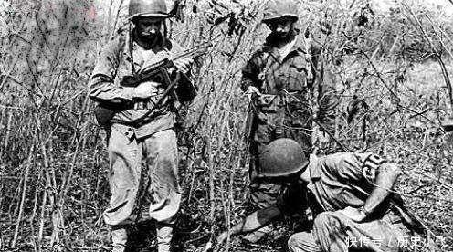 美国人|战争结束后，为何不能随便去翻战友的尸体！