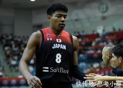 女友|NBA八村塁陷窘境!被日本人歧视，与女友分手，事业爱情双重打击