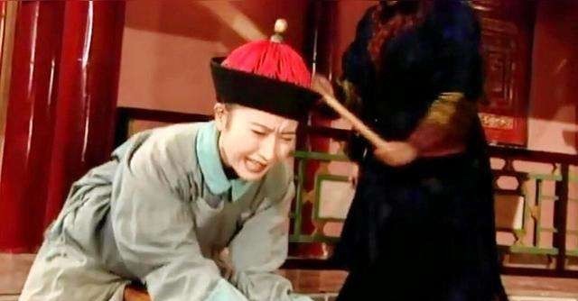 豆腐|清宫太监打板子,能把豆腐里面打碎,外面完好,说的是真的吗?