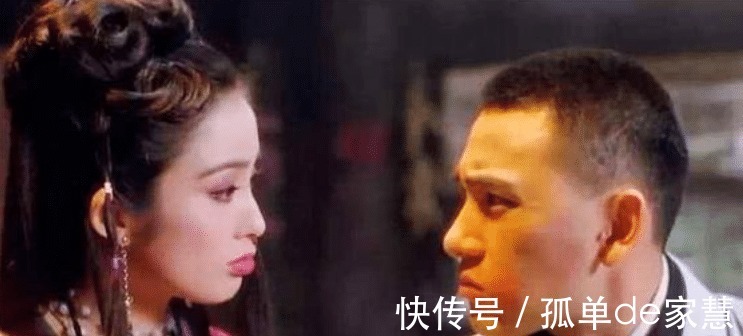 金庸|虚竹的结局是什么答案是他与梦姑改名换姓,后来合创了一门神功