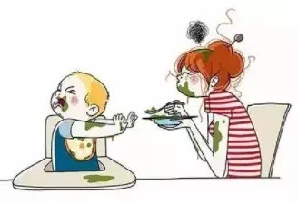 发育|自查!这几个表现,预示孩子发育迟缓