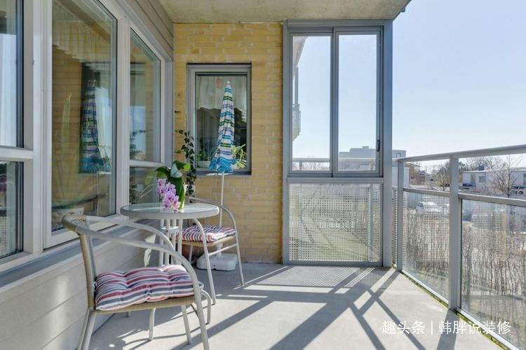 柜子|阳台要不要装柜子被老师傅的分析点醒了,原来好多人都做错了