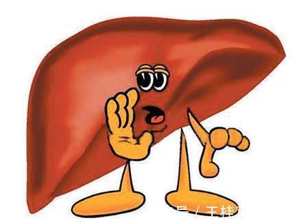养肝护肝|身体出现2黄1痛,或是肝炎转癌的症状,医生:不可小觑