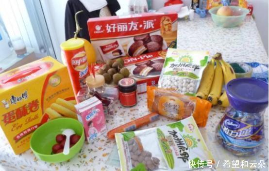 上班族|上班族“必备”的三种小零食,又健康又好吃,关键还很便宜!