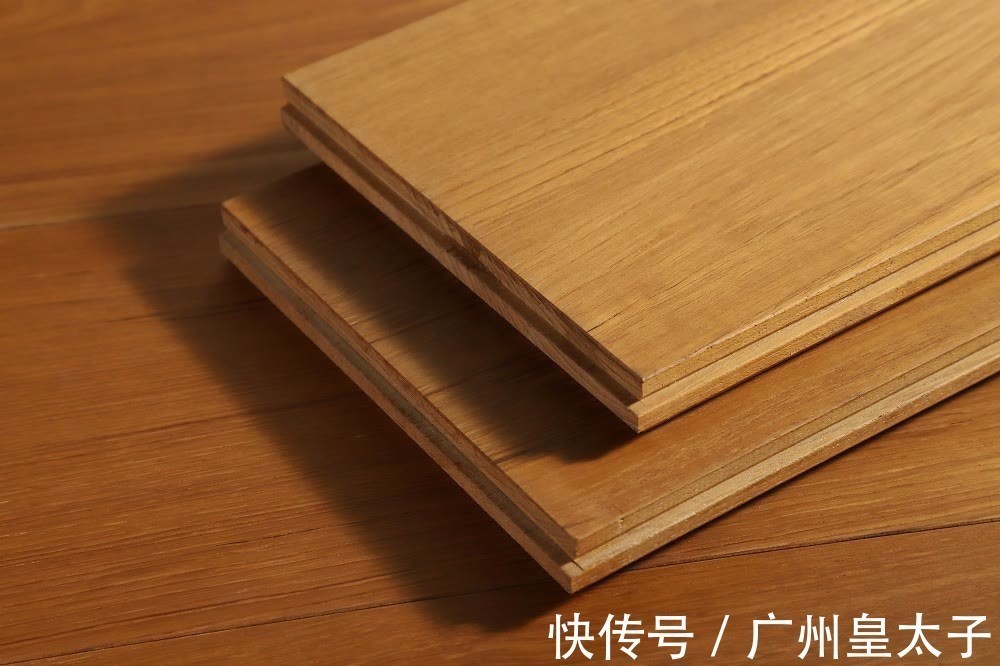 柚木|为什么有的人对柚木地板的喜爱更高于瓷砖呢?