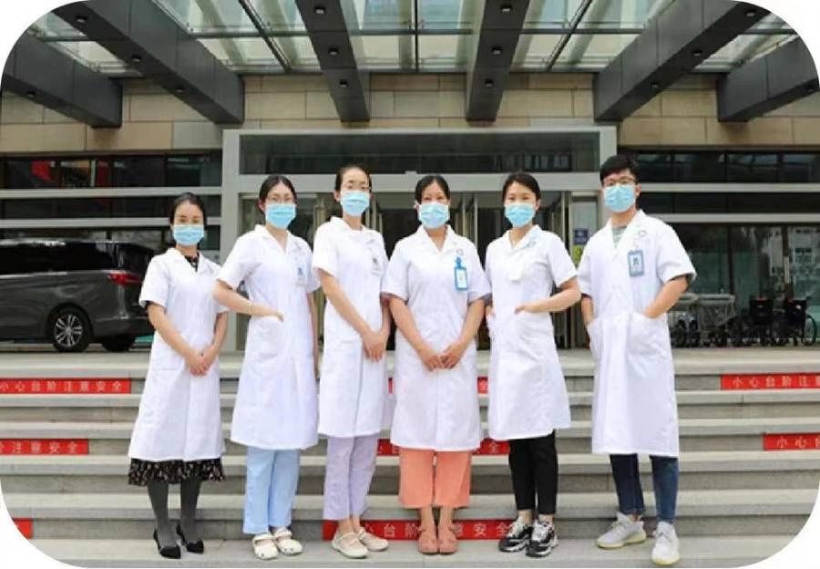 妇科|泰安市立医院妇科副主任医师杨华平从医26年无怨无悔