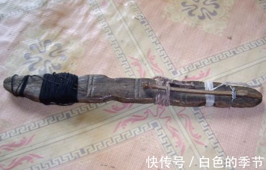模子|农村的这些老物件你见过,用过几件,全用过的暴露年龄了
