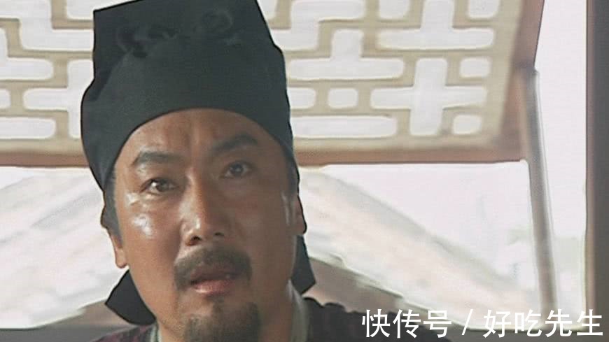 贪官$此人上梁山前是个贪官,上梁山后看清宋江为人,急忙选择下山保命