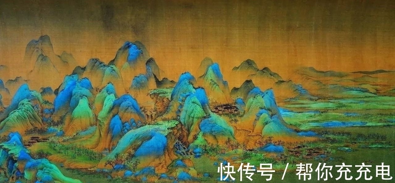 中日韩$一个落魄帝王,却左右了中日韩一千年的审美