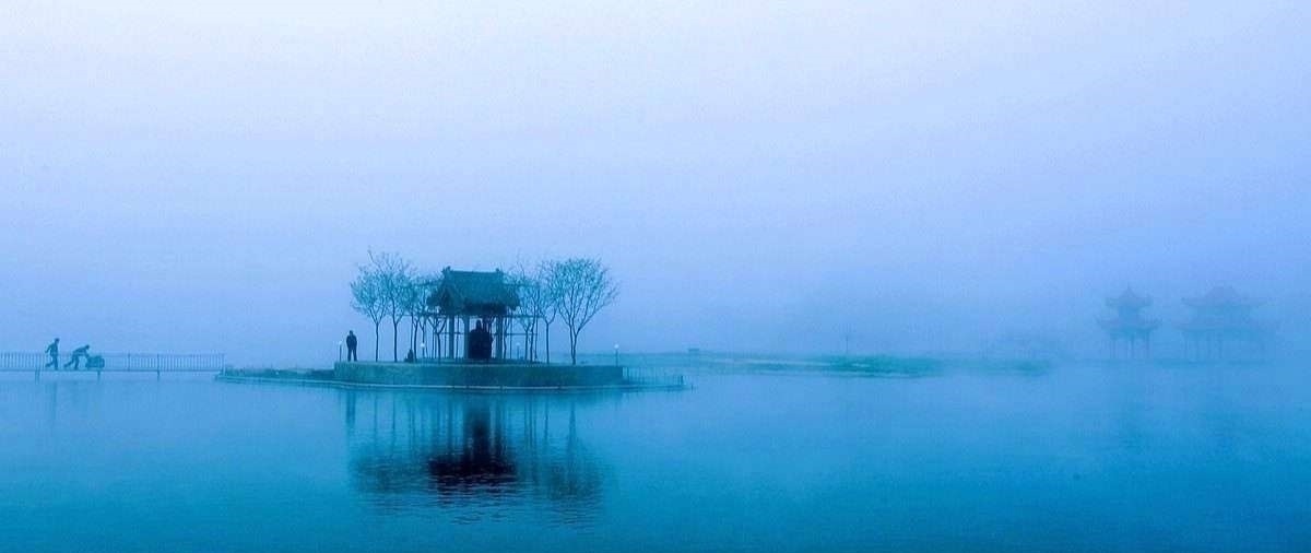 吴文英!50句美到极致的古诗词,每一句都饱含深情,总有一句击中你的内心