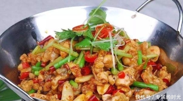 亲人吃的营养菜，鲜嫩香甜，养血补虚，补钙补锌强身健体不生病