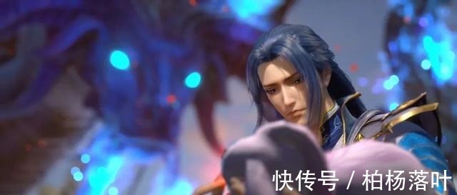 小舞|斗罗大陆动画给出暗示,唐三建立唐门,“前世唐三”要来了