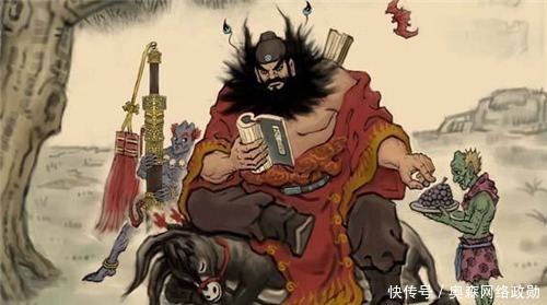 皇帝|皇帝嫌状元长得丑,状元悲愤难忍,撞死在大殿上,死后却被奉为神