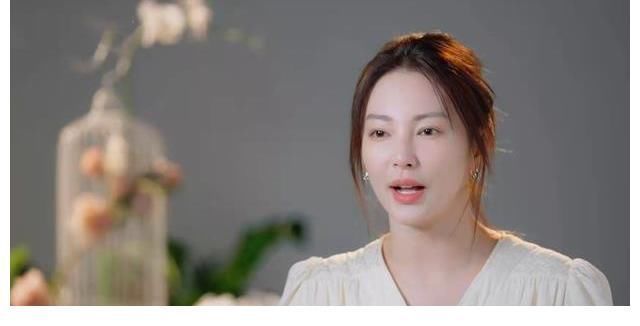 女儿4:张雨绮与李柄熹“私奔”,中断节目录制,一句话让人气愤