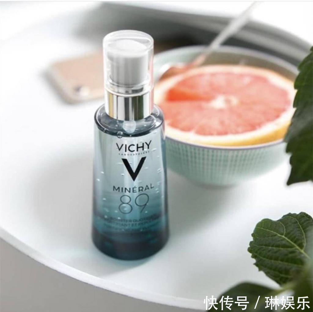 美丽零负担，夏日当前，不妨为你的肌肤减减压