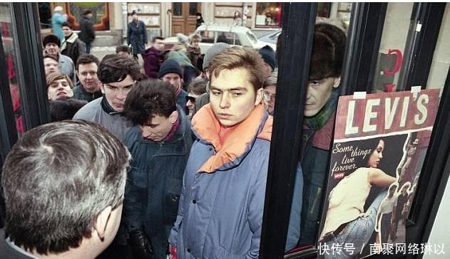 舆论|苏联解体前真的很落后吗？澄清4个误区，不要被西方舆论误导