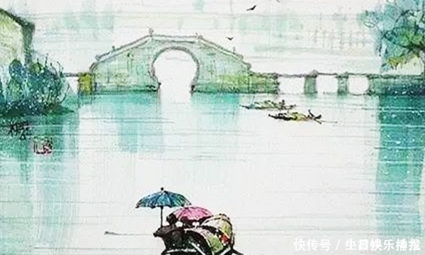 西湖|白居易写西湖天下无双，二百多年后苏轼挑战一首，直接碾压白居易