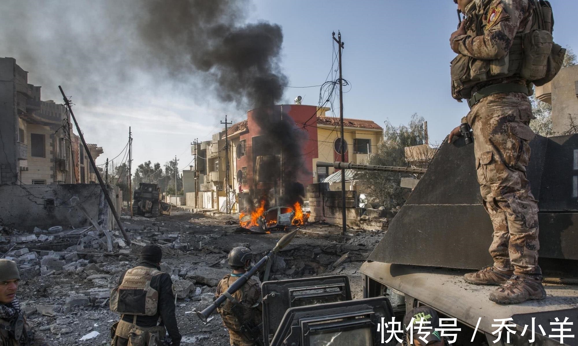 替罪羊$宗教是向善的,为何西方却“坏事做绝”呢?