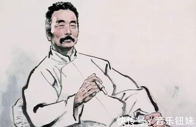 国人@鲁迅曾对国人有十大批判，80多年过去了，这些话仍字字诛心