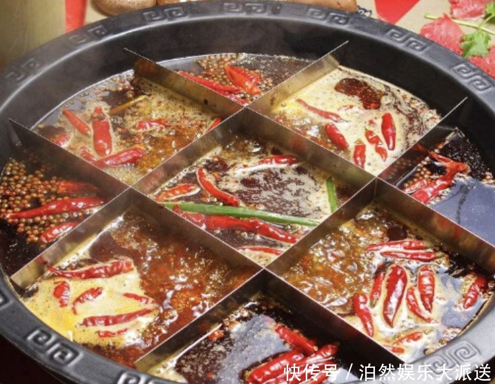 吃货|吃火锅时,只调这“3种蘸料”的人,老板表示不是内行就是吃货