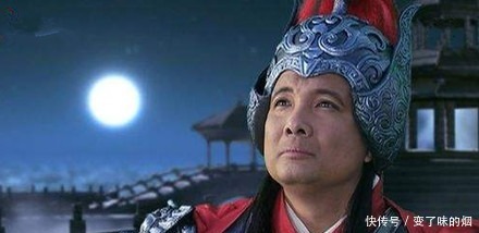 名将|天蓬元帅的副将转世下凡,成唐太宗的开国名将,死因令人惋惜!