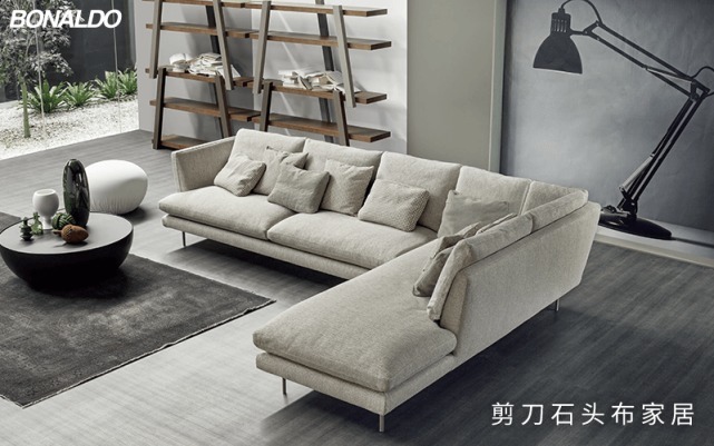 时尚|意大利简约进口家具品牌,简约中不失时尚与高贵,提升居家格调!