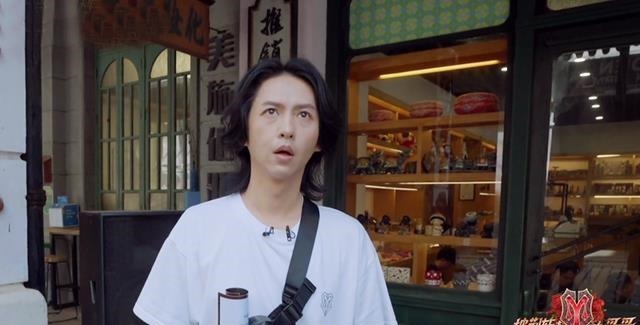 《超前营业的哥哥》剪辑遭吐槽,GAI口碑反转,言承旭张云龙撒糖