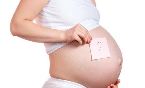 小调皮|预知胎宝宝性格,孕期4种反应做好费心准备,可能是个“小调皮”