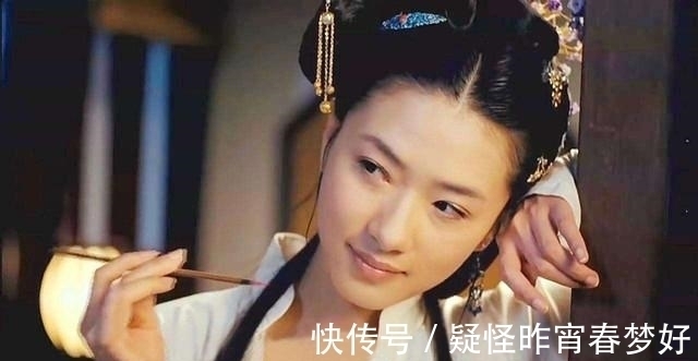 公祭祁夫人文#清朝一才女貌美无比，却不幸被婆婆折磨死，留下几首诗，流传千古