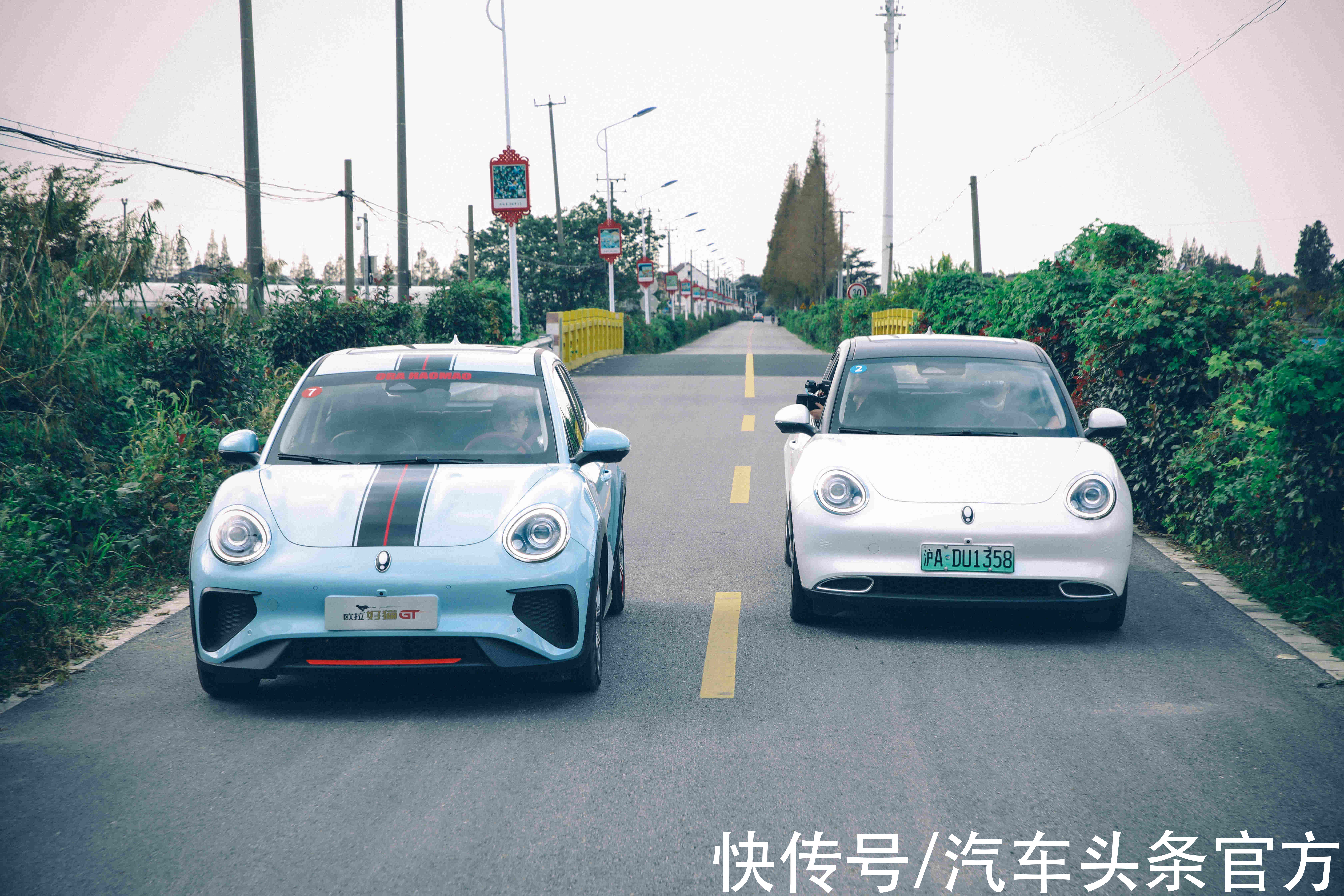 對(duì)話“大女生”，歐拉好貓通過(guò)這檔節(jié)目表達(dá)了什么？