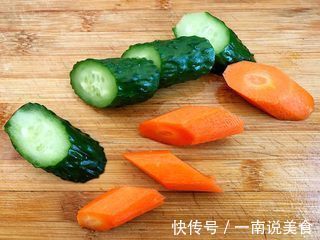 营养丰富的家常菜,木须肉,荤素都有,健康美味下饭,零难度!