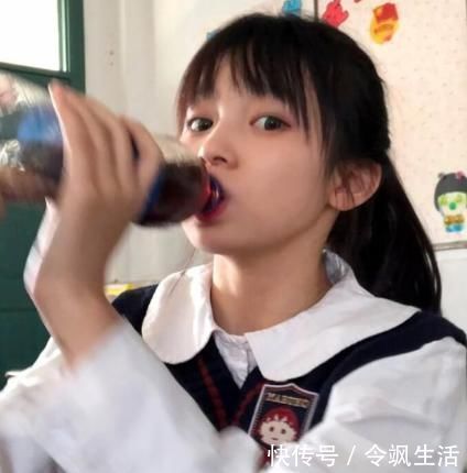 禁忌|初中女孩“绑头发”,要牢记这3个禁忌,不注意头发会越来越少