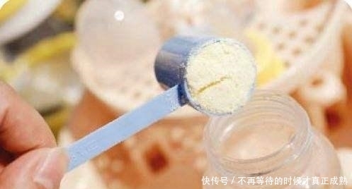 着急给娃补个乳铁蛋白，偏偏卖断货，教你3招保证娃的营养