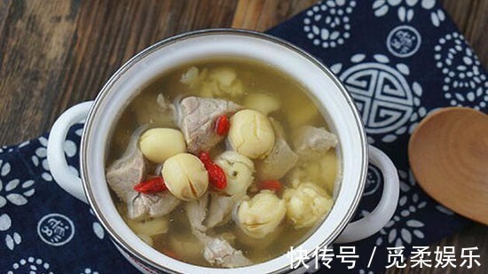 羊肉|大蒜和“它”是黄金搭档，泡水放一点，提升“战斗”能力