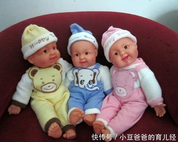 小知识|4岁女儿:“我害怕它的眼睛”,女儿被玩具吓哭,网友:我也害怕