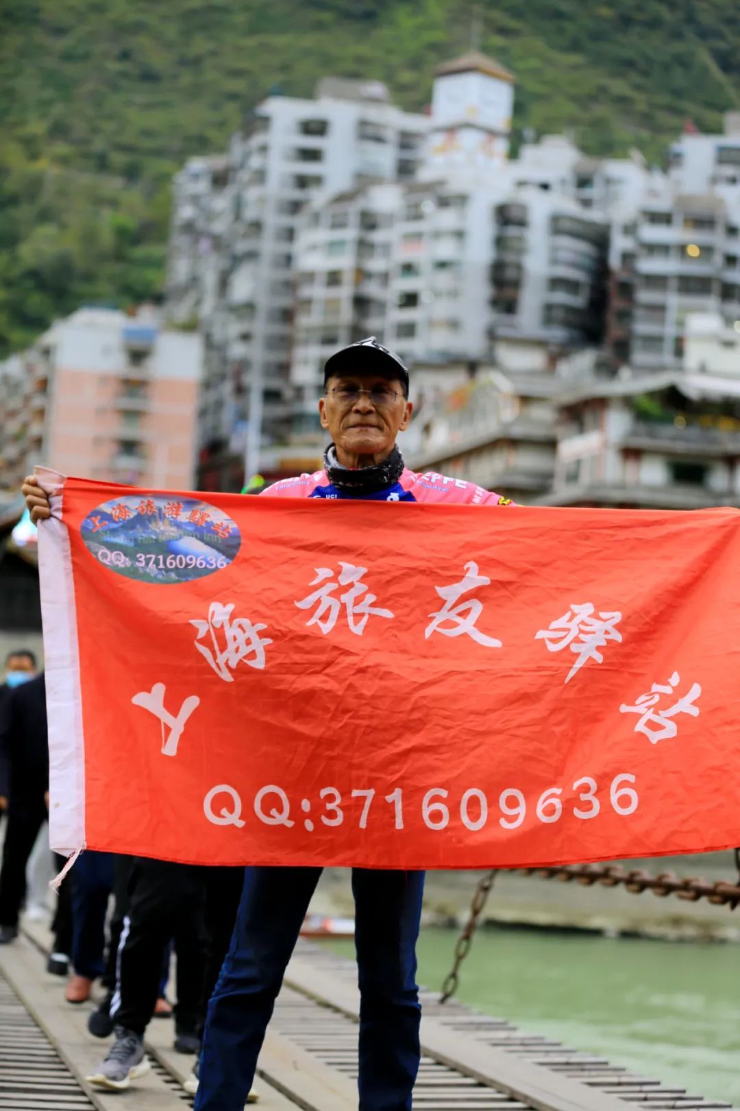 海子|行摄川西，遇见醉美的秋天